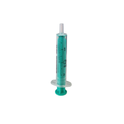 Einmalspritze Braun - Luer Solo 2ml - 100 St�ck