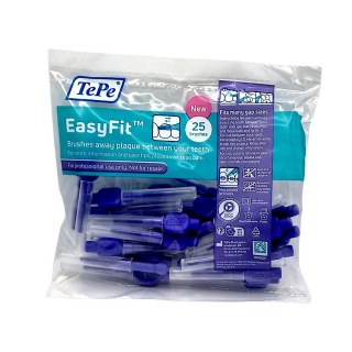 TePe Easy Fit M/L - lila 25 St�ck