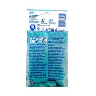 TePe Easy Fit S/M - blau 8 St�ck