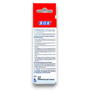 SOS Nagelpilz Stift - 4ml