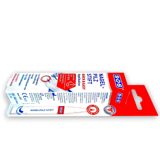 SOS Nagelpilz Stift - 4ml
