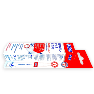 SOS Nagelpilz Stift - 4ml