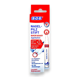 SOS Nagelpilz Stift - 4ml