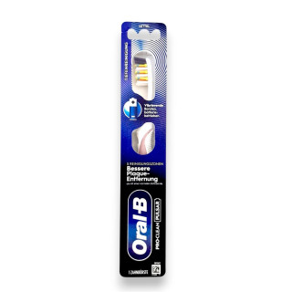 Oral-B Pulsar Pro Clean - elektrische Zahnb�rste