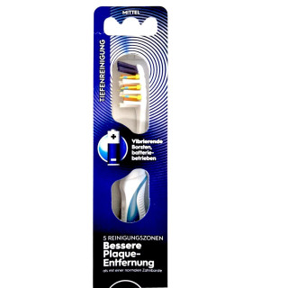 Oral-B Pulsar Pro Clean - elektrische Zahnb�rste
