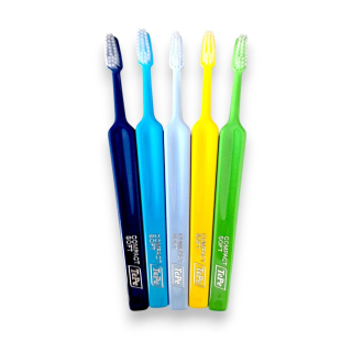 TePe Select compact Soft -   kleinere Zahnb�rste