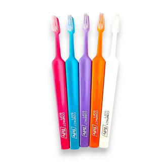 TePe Select compact Soft -   kleinere Zahnb�rste