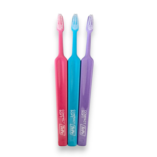 TePe Select compact Soft -   kleinere Zahnb�rste