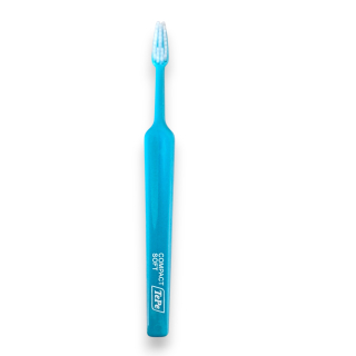 TePe Select compact Soft -   kleinere Zahnb�rste
