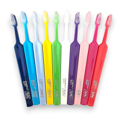 TePe Select compact Soft -   kleinere Zahnb�rste