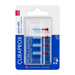 Curaprox CPS 405 Perio Refill Pink 4 St�ck