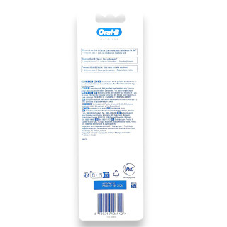 Oral-B Classic Care Medium 35 - 3er Set
